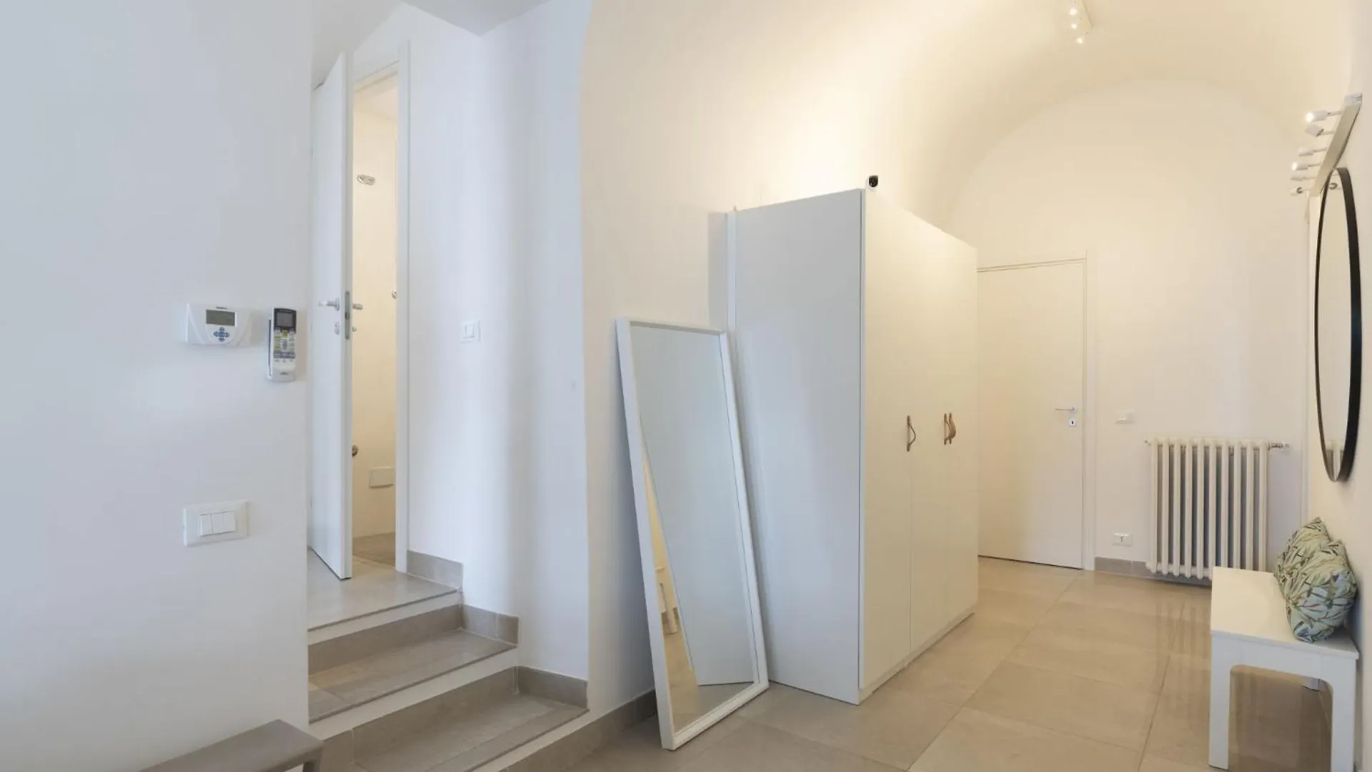 Holiday Home Terrazza Riva By Interhome Riva Ligure 0*,  Italien