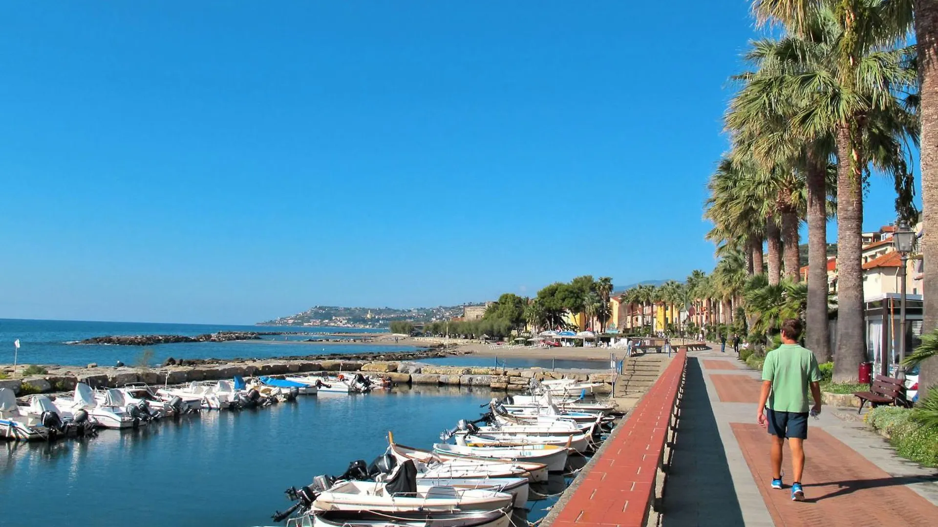 Holiday Home Terrazza Riva By Interhome Riva Ligure Italien