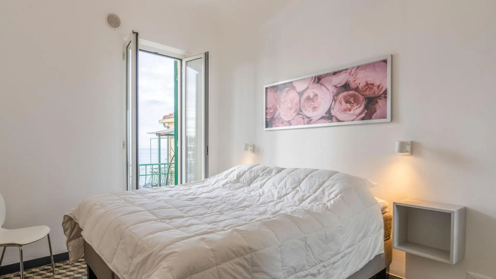 Holiday Home Terrazza Riva By Interhome Riva Ligure Italien