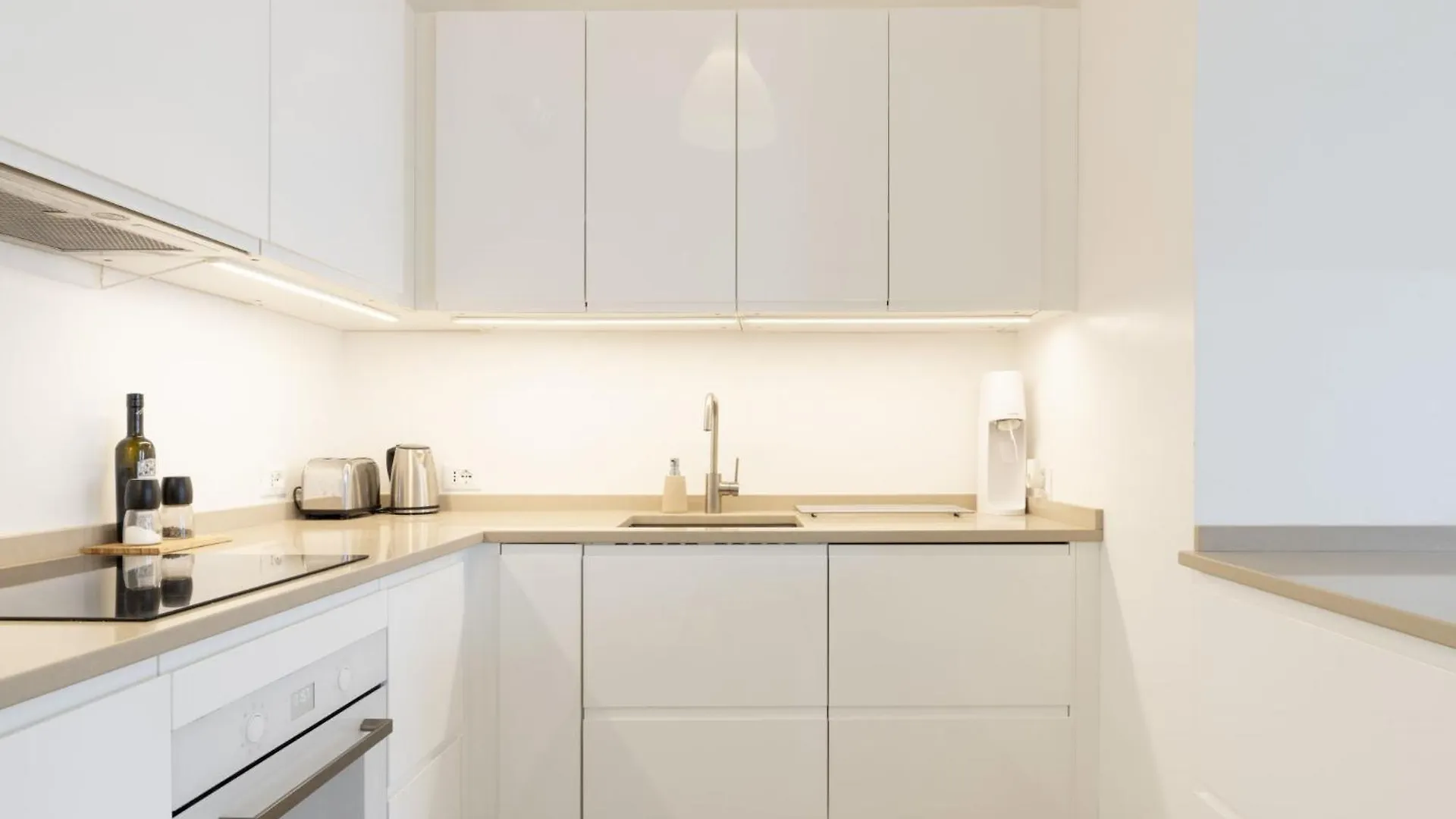 Holiday Home Terrazza Riva By Interhome Riva Ligure