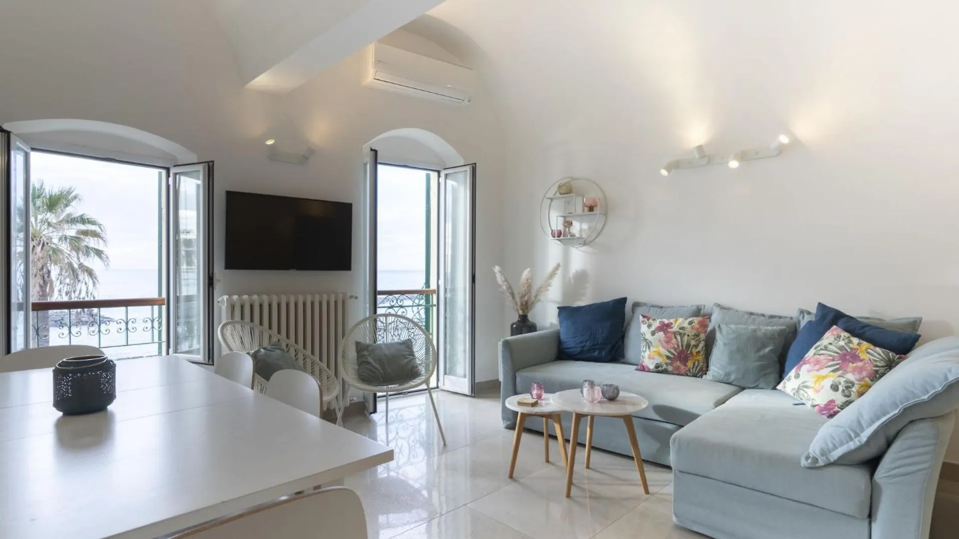 Holiday Home Terrazza Riva By Interhome Riva Ligure Italien