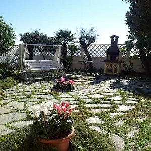 Bed & Breakfast Il Giardino Sul Mare, Riva Ligure