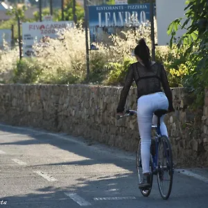 Appartamento Cà Di Nevi, Riva Ligure