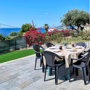 Appartamento Locazione Turistica Riva Mare, Riva Ligure