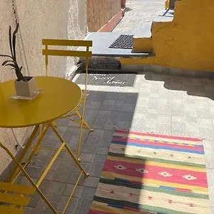  Apartment Frantoio
