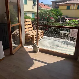 Appartamento L’approdo Del Marinaio, Riva Ligure