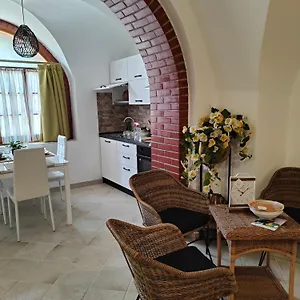 Casa vacanze Piano Terra Vicino Al Mare, Riva Ligure