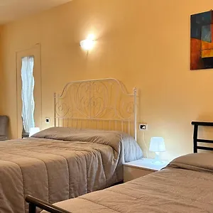 Alloggio per agriturismo Azzurra Biricchina, Riva Ligure