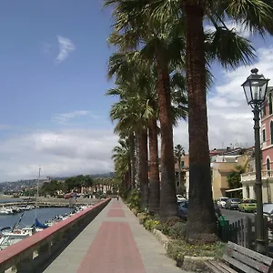 Appartamento Cà De Matagè, Riva Ligure