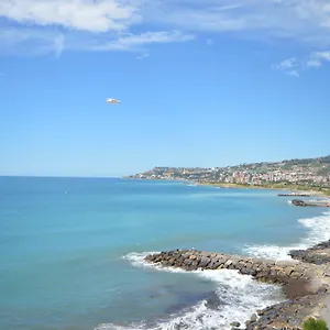 Appartamento Residenza Marina, Riva Ligure