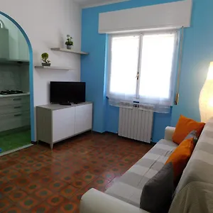 Appartamento Casa Azzurra, Riva Ligure