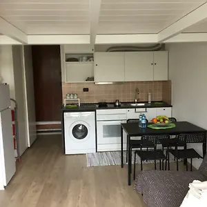 Appartamento Monolocale, Riva Ligure
