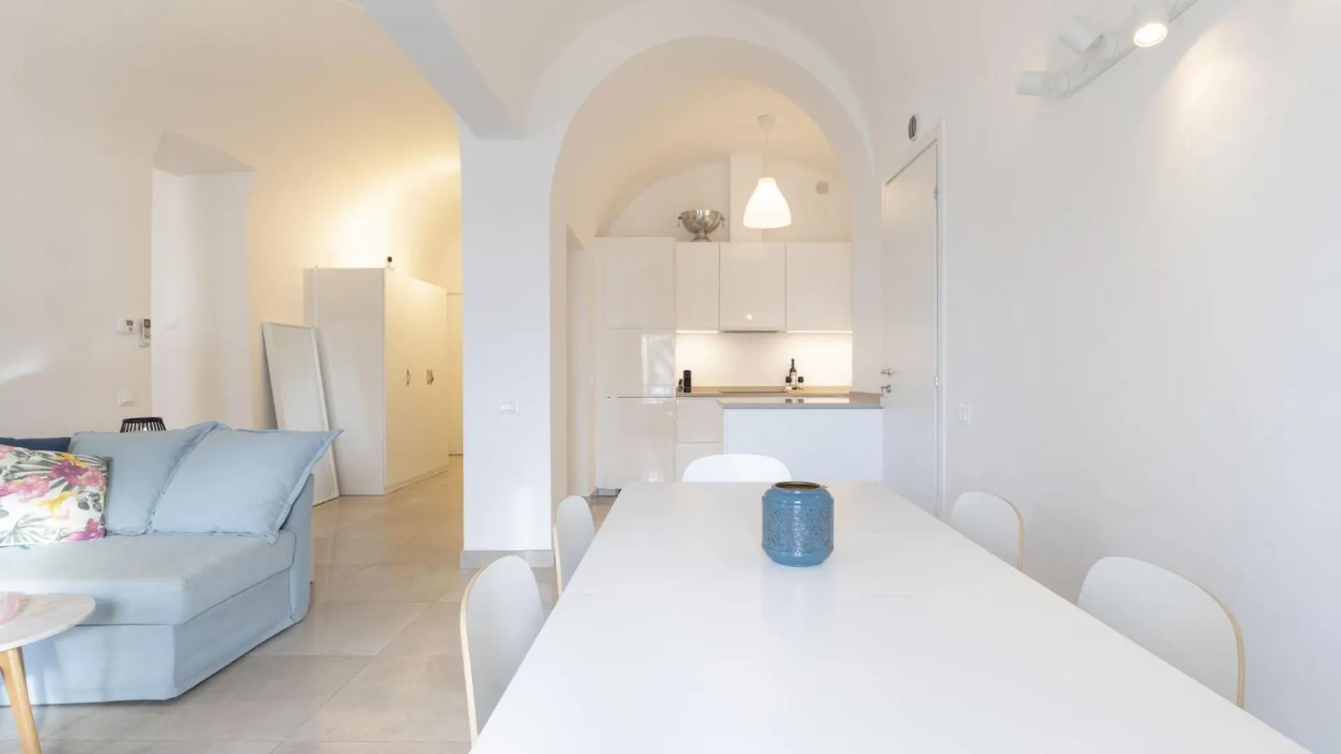Holiday Home Terrazza Riva By Interhome Riva Ligure