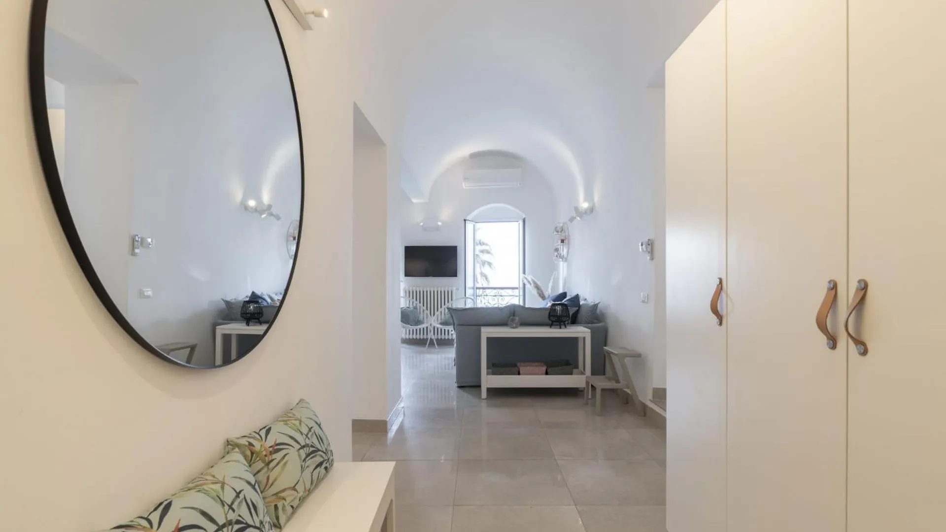 Holiday Home Terrazza Riva By Interhome Riva Ligure