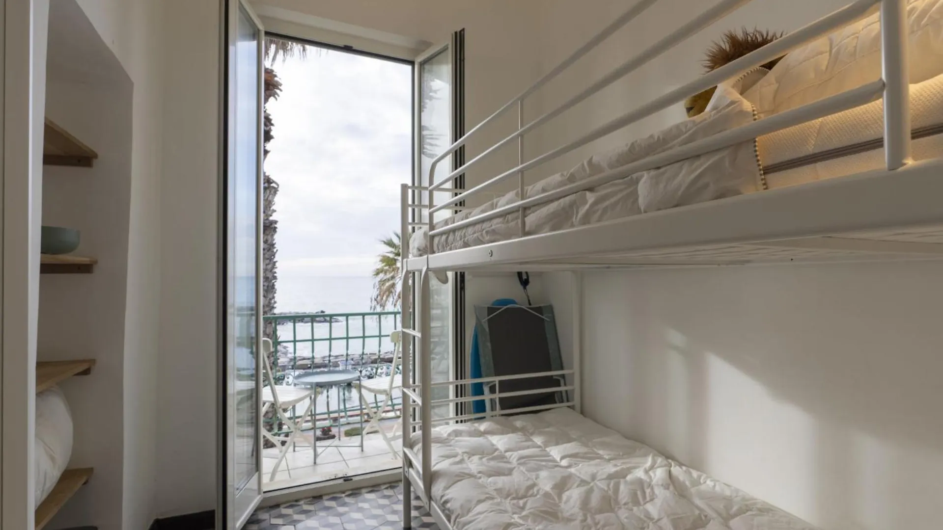 Holiday Home Terrazza Riva By Interhome Riva Ligure Italy