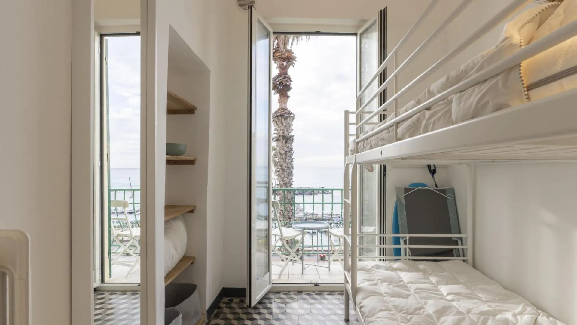 Holiday Home Terrazza Riva By Interhome Riva Ligure