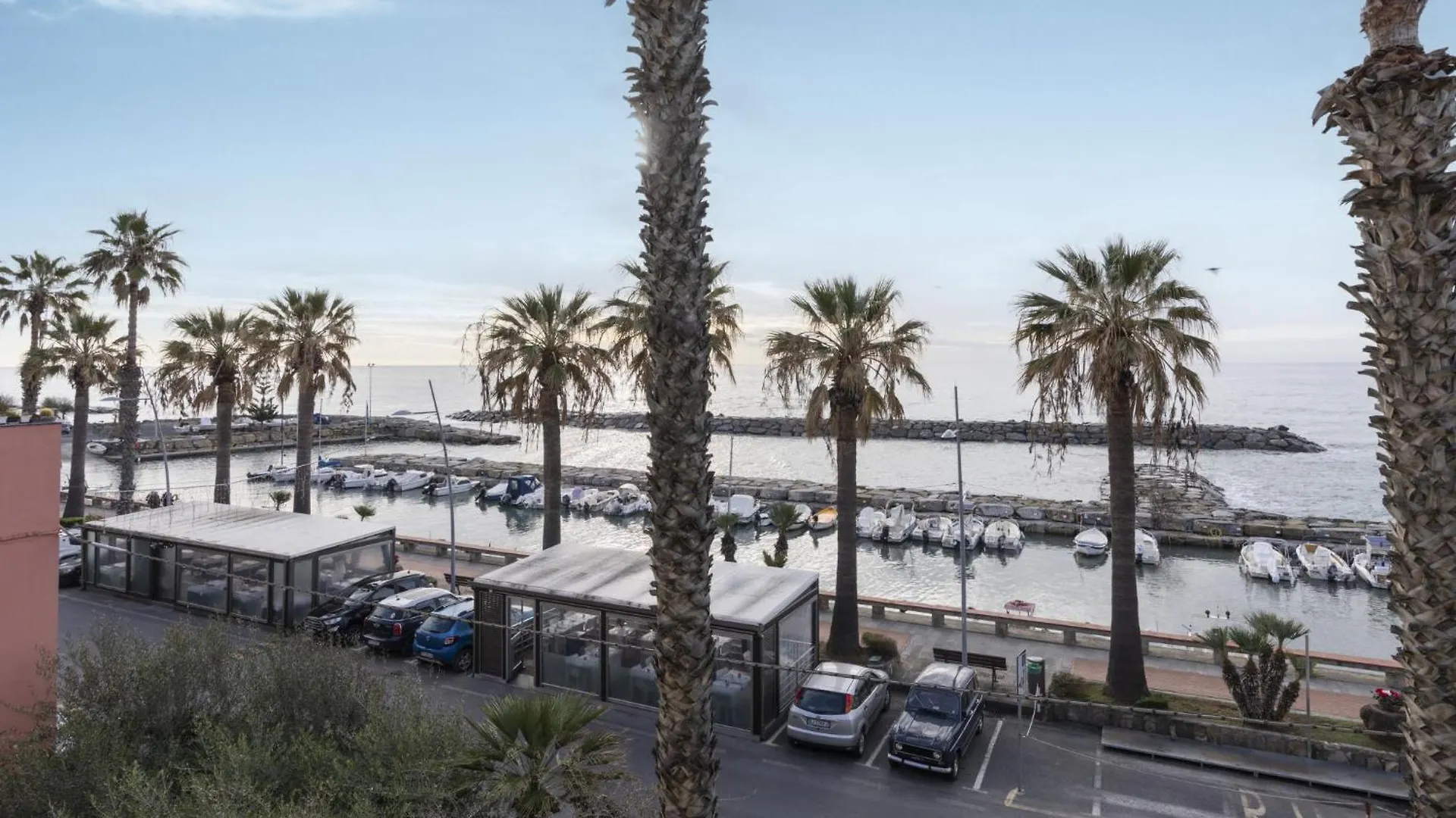 Holiday Home Terrazza Riva By Interhome Riva Ligure 0*,  Italy