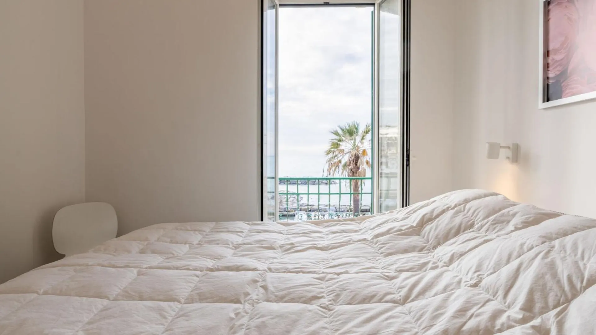 Holiday Home Terrazza Riva By Interhome Riva Ligure