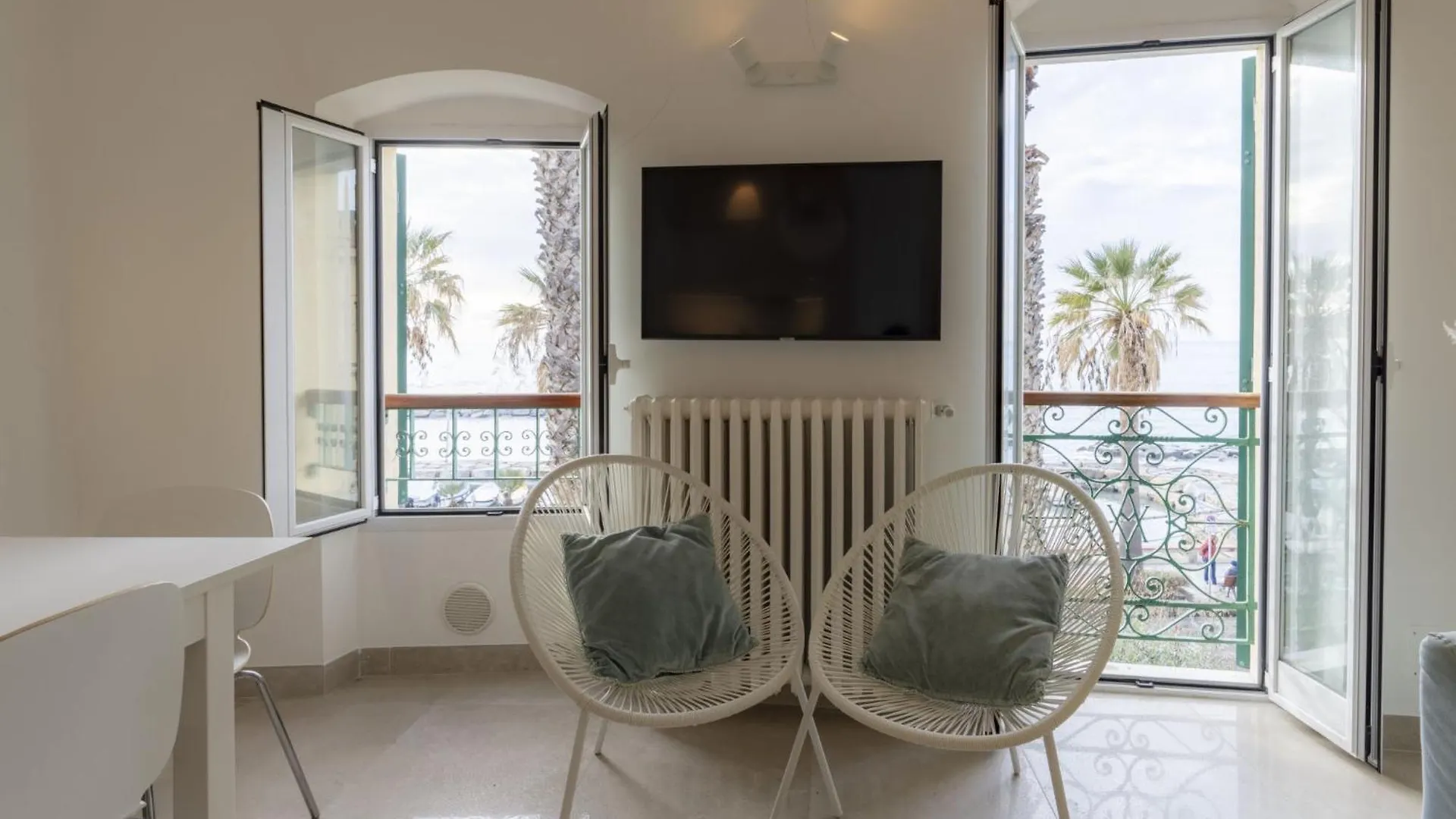 Holiday Home Terrazza Riva By Interhome Riva Ligure Italy