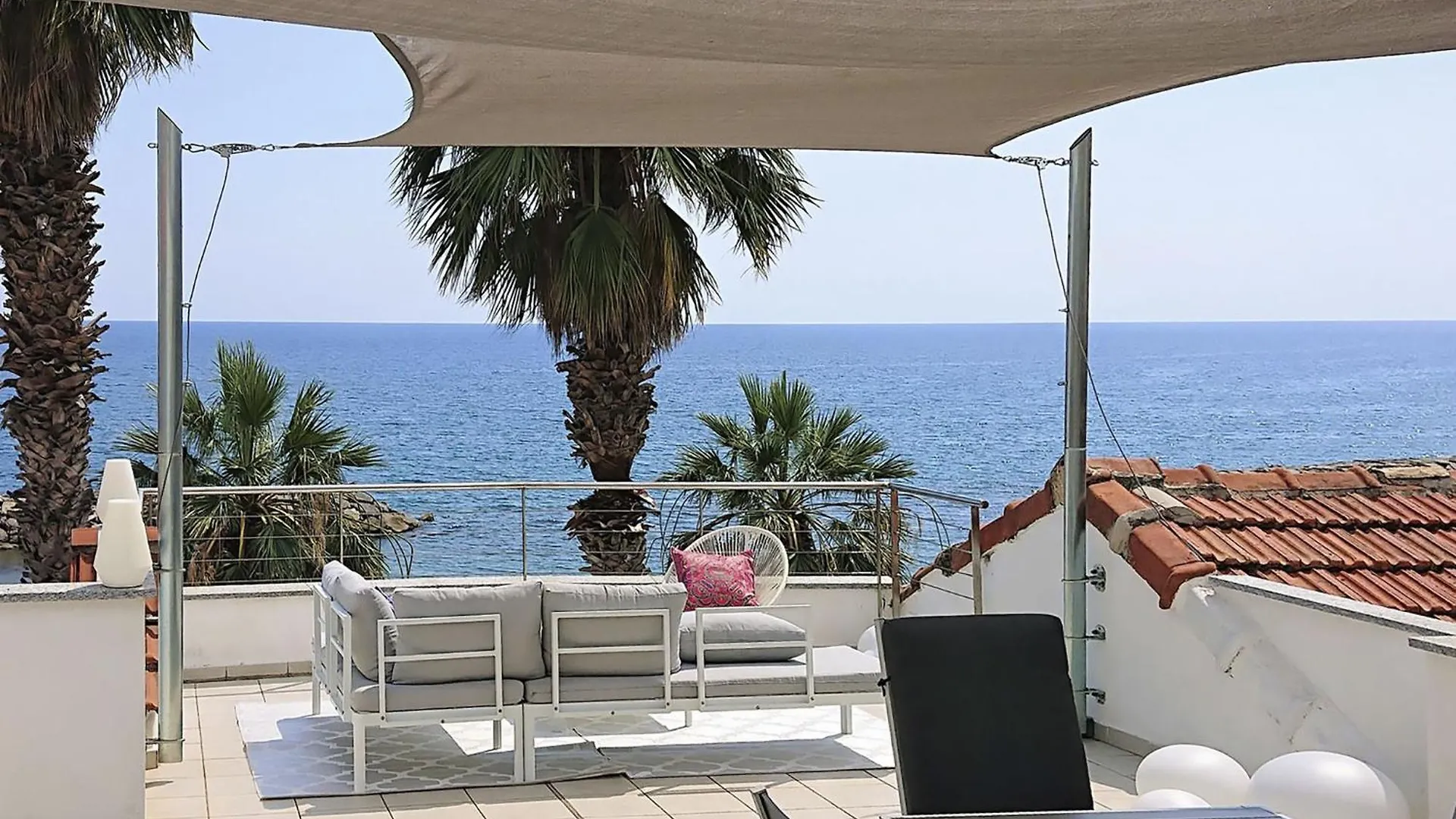 Holiday Home Terrazza Riva By Interhome Riva Ligure