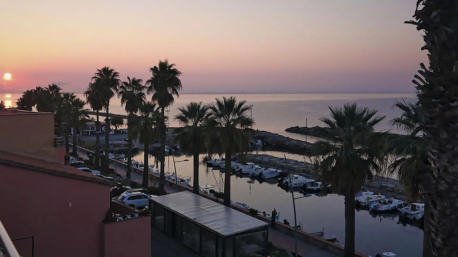 Holiday Home Terrazza Riva By Interhome Riva Ligure 0*,