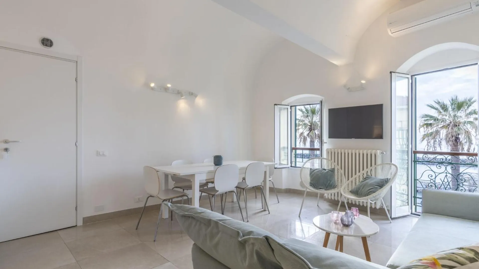 Holiday Home Terrazza Riva By Interhome Riva Ligure Italy
