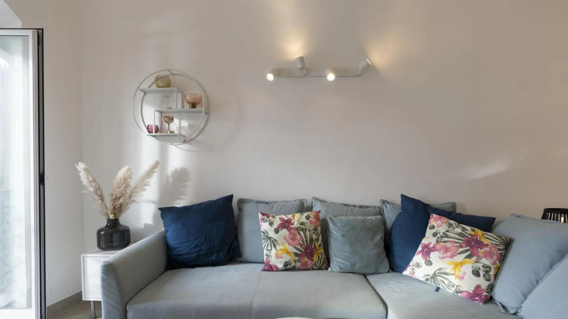 Holiday Home Terrazza Riva By Interhome Riva Ligure 0*,  Italy