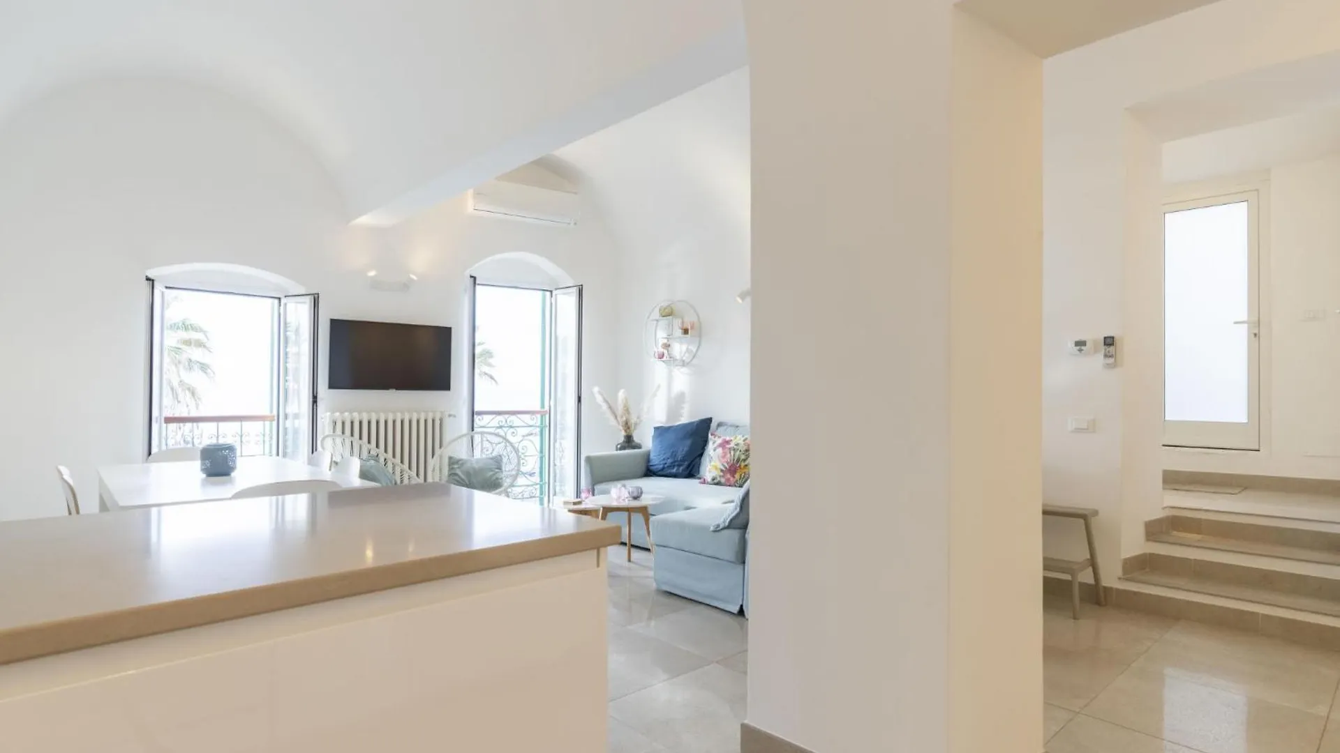 Holiday Home Terrazza Riva By Interhome Riva Ligure