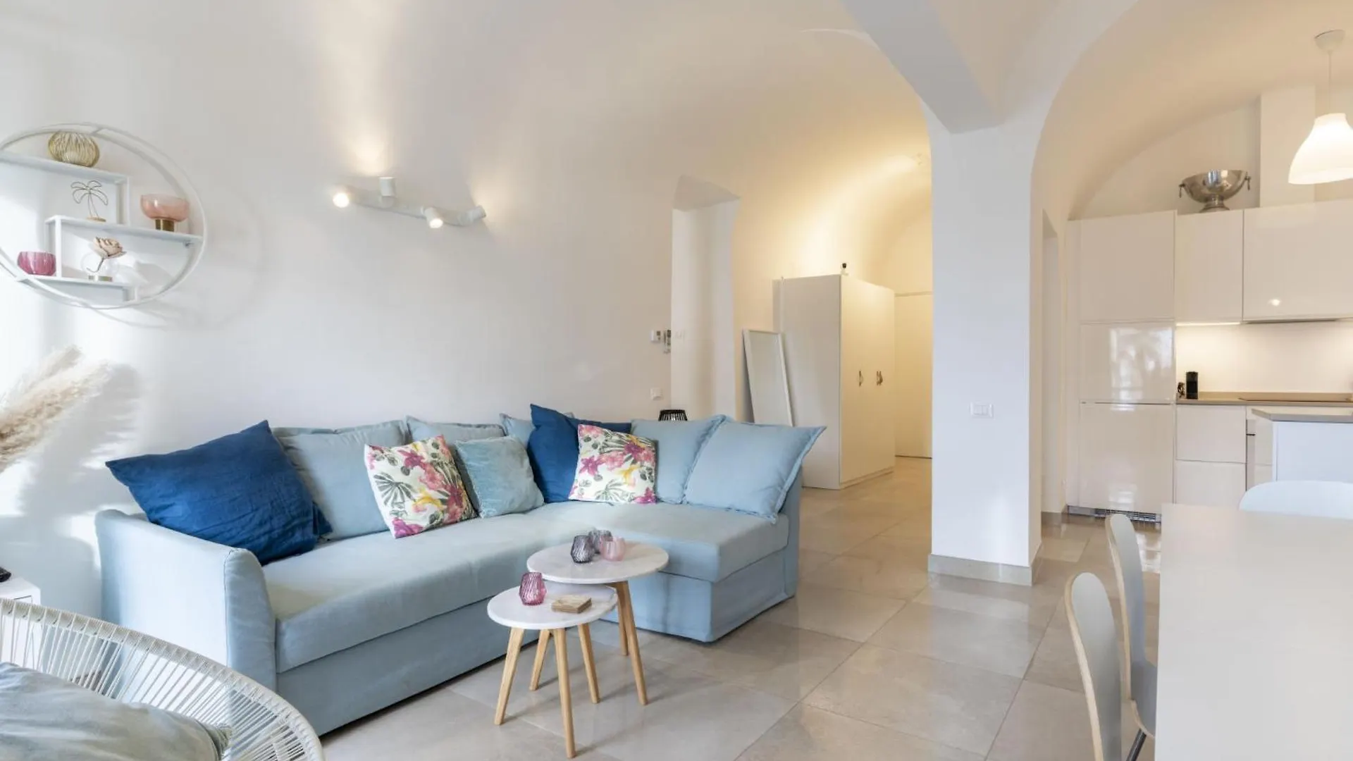 Holiday Home Terrazza Riva By Interhome Riva Ligure