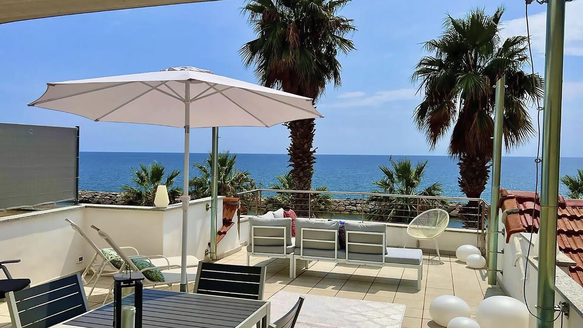 Holiday Home Terrazza Riva By Interhome Riva Ligure